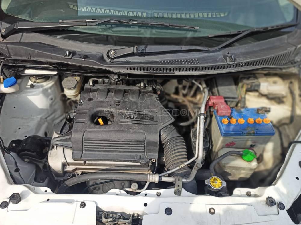 سوزوکی ویگن آر 2018 for Sale in لاہور سوزوکی ویگن آر 2018 for Sale in لاہور Image-10