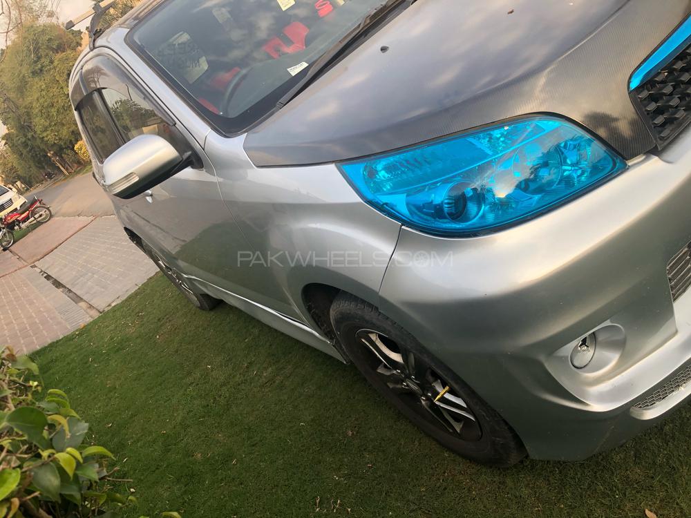 Daihatsu Be-go 2010 for Sale in Lahore Daihatsu Be-go 2010 for Sale in Lahore Image-5