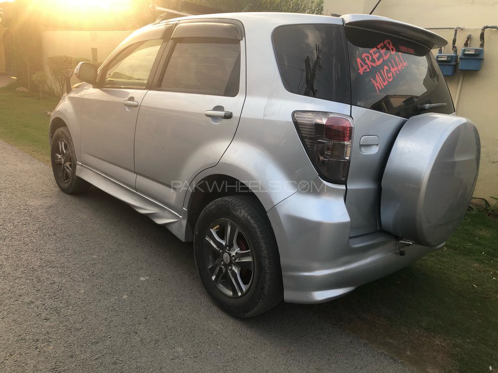 Daihatsu Be-go 2010 for Sale in Lahore Daihatsu Be-go 2010 for Sale in Lahore Image-8