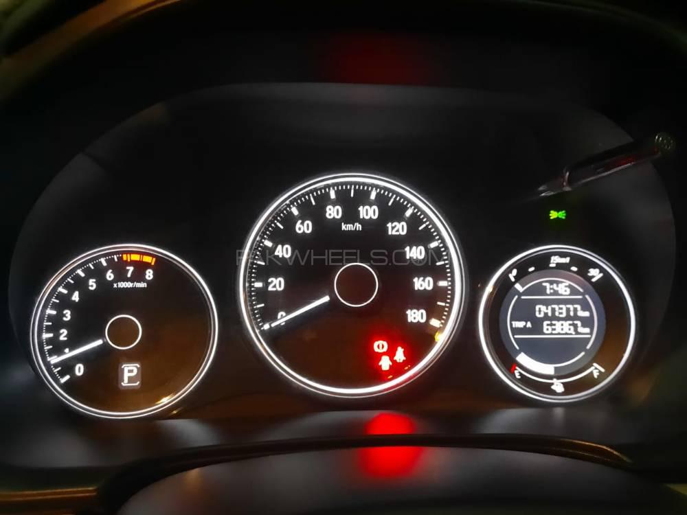 Honda BR-V 2018 for Sale in Karachi Image-1