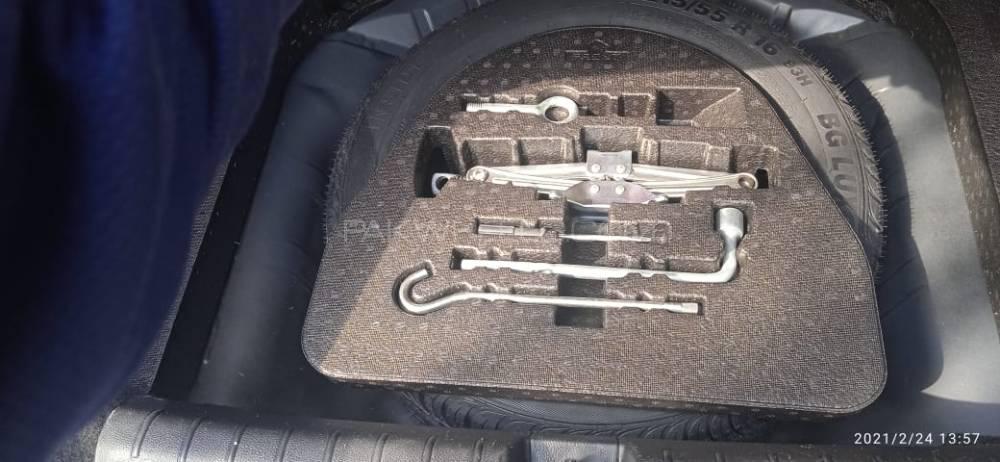 Honda Civic 2019 for Sale in Lahore Honda Civic 2019 for Sale in Lahore Image-10