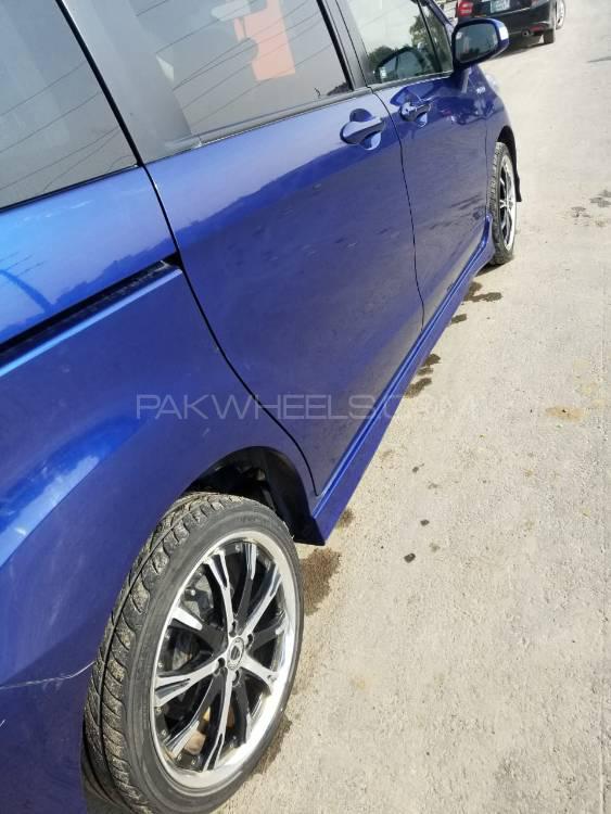 Honda Freed 2014 for Sale in Lahore Image-1