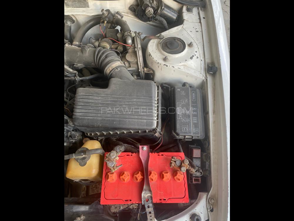 ٹویوٹا کرولا 1994 for Sale in اسلام آباد ٹویوٹا کرولا 1994 for Sale in اسلام آباد Image-18