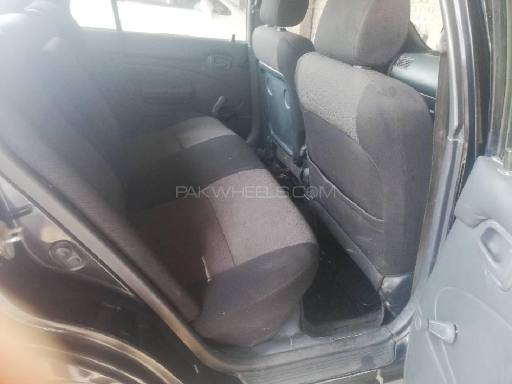 Toyota Corolla 1999 for Sale in Lahore Toyota Corolla 1999 for Sale in Lahore Image-12