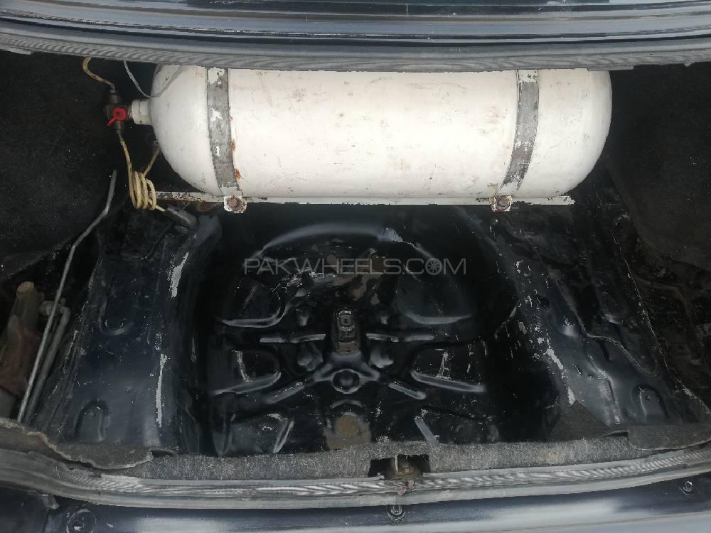 Toyota Corolla 1999 for Sale in Lahore Toyota Corolla 1999 for Sale in Lahore Image-9