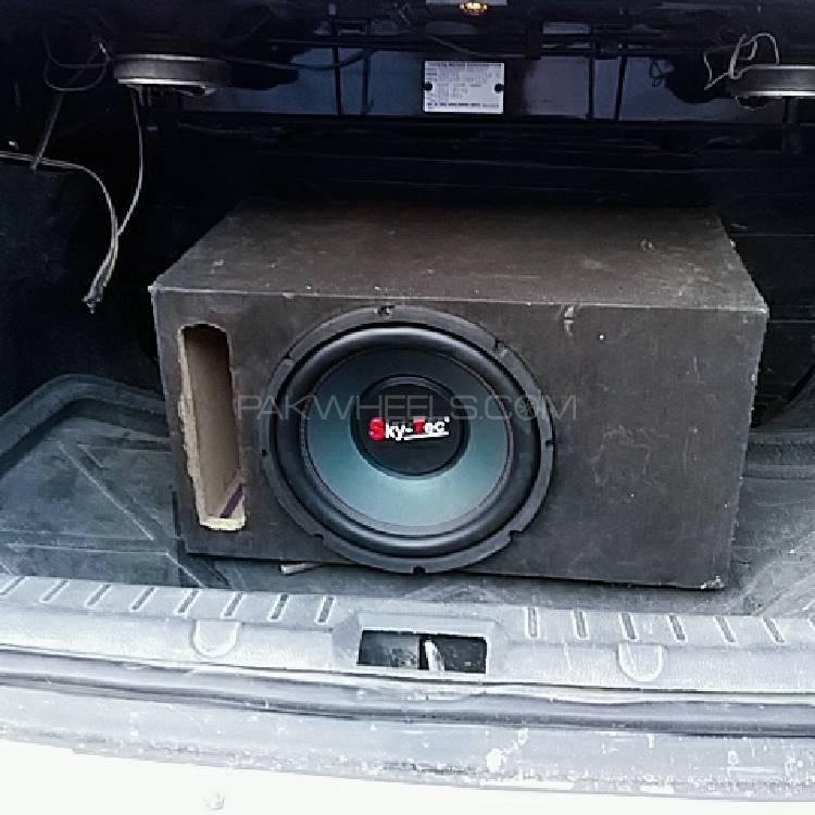 Toyota Corolla 2010 for Sale in Faisalabad Toyota Corolla 2010 for Sale in Faisalabad Image-10