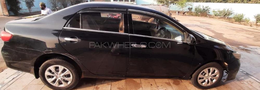 Toyota Corolla 2012 for Sale in Multan Toyota Corolla 2012 for Sale in Multan Image-6
