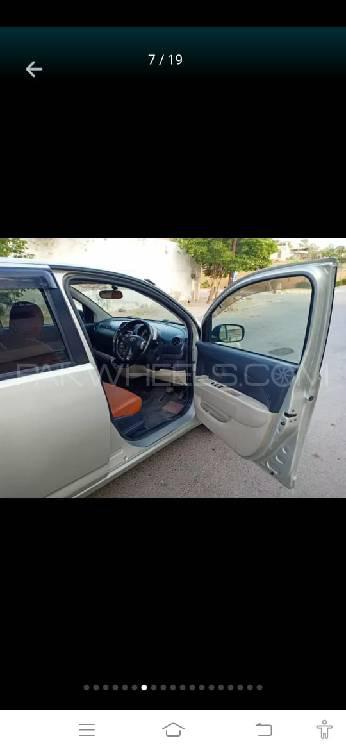 Toyota Passo 2007 for Sale in Karachi Toyota Passo 2007 for Sale in Karachi Image-7