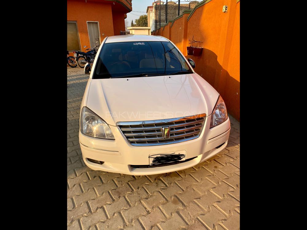 Toyota Premio 2006 for Sale in Mardan Image-1