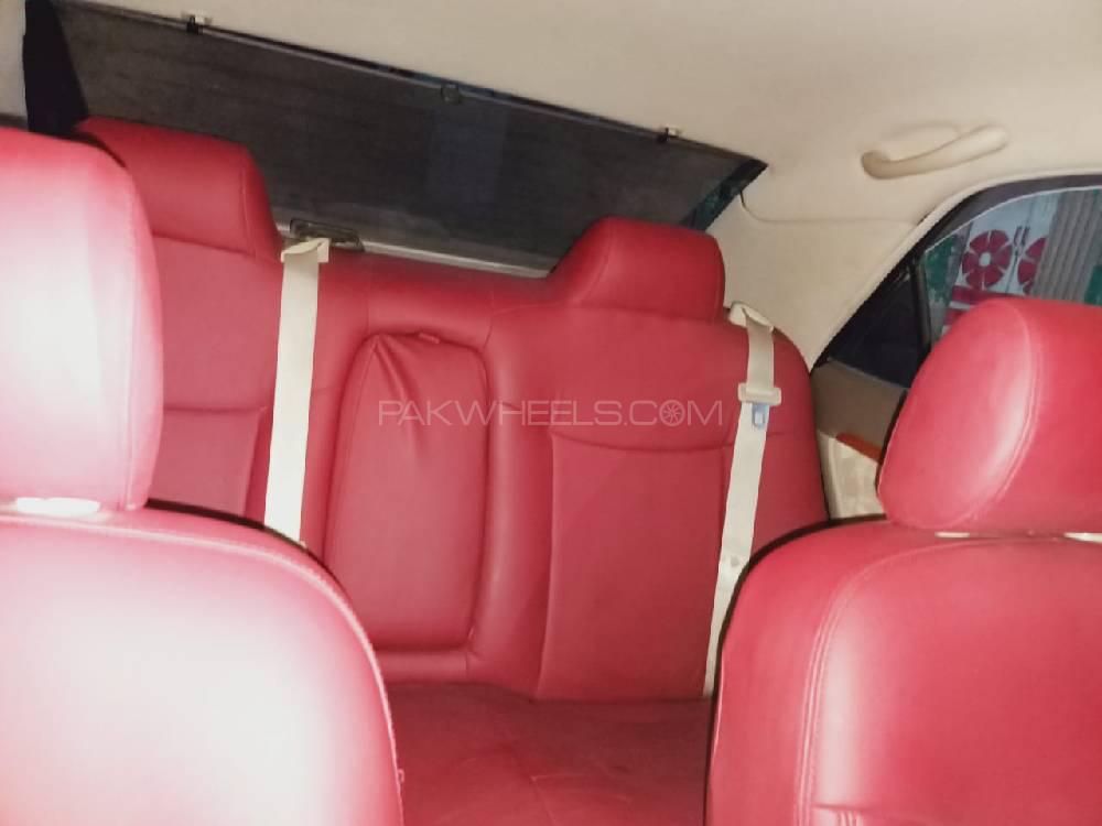 ٹویوٹا ایم آر 2 2008 for Sale in فیصل آباد ٹویوٹا ایم آر 2 2008 for Sale in فیصل آباد Image-10