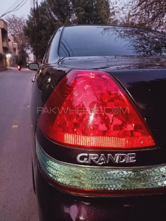 ٹویوٹا ایم آر 2 2008 for Sale in فیصل آباد ٹویوٹا ایم آر 2 2008 for Sale in فیصل آباد Image-14