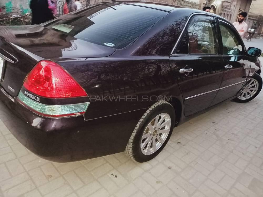 ٹویوٹا ایم آر 2 2008 for Sale in فیصل آباد ٹویوٹا ایم آر 2 2008 for Sale in فیصل آباد Image-6