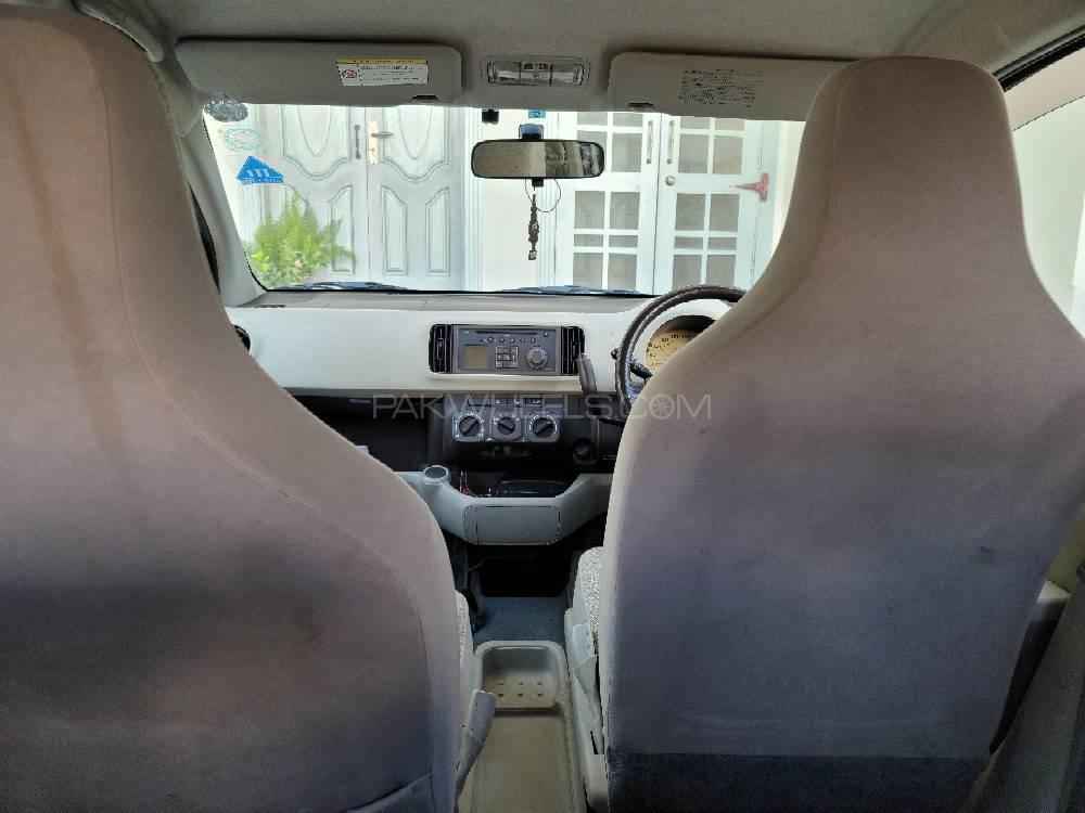 Daihatsu Boon 2012 for Sale in Islamabad Daihatsu Boon 2012 for Sale in Islamabad Image-4