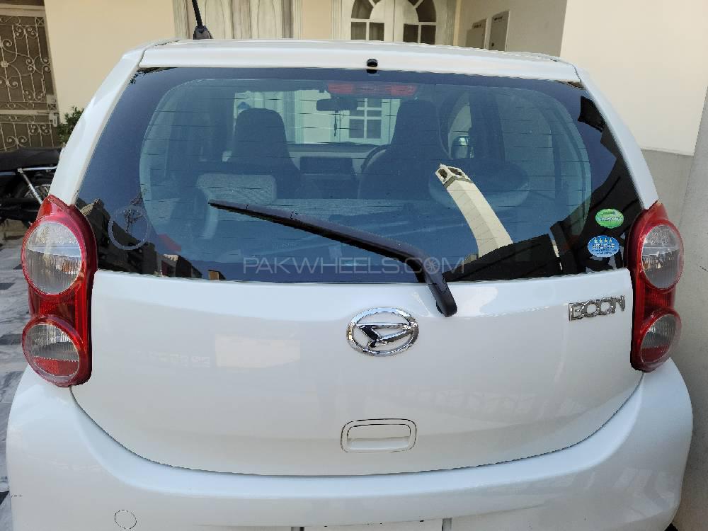 Daihatsu Boon 2012 for Sale in Islamabad Daihatsu Boon 2012 for Sale in Islamabad Image-6