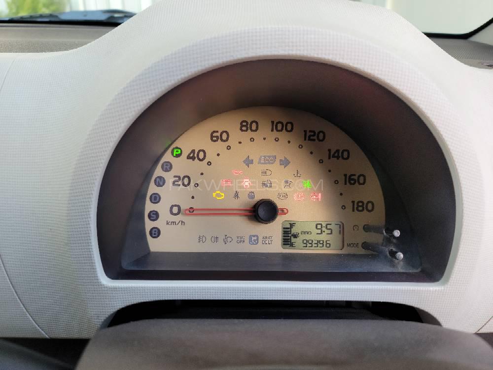 Daihatsu Boon 2012 for Sale in Islamabad Daihatsu Boon 2012 for Sale in Islamabad Image-2
