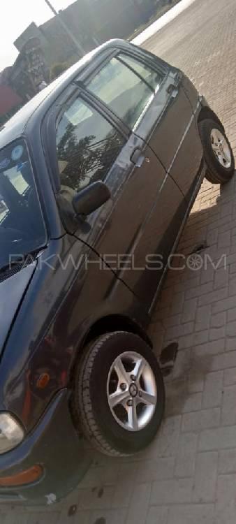 ڈائیہاتسو کیور 2006 for Sale in مندرہ ڈائیہاتسو کیور 2006 for Sale in مندرہ Image-4