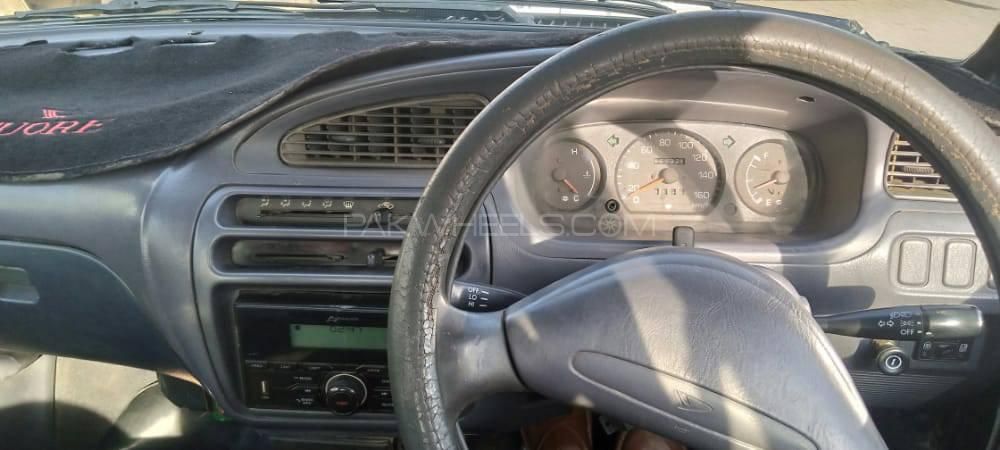 ڈائیہاتسو کیور 2006 for Sale in مندرہ ڈائیہاتسو کیور 2006 for Sale in مندرہ Image-9