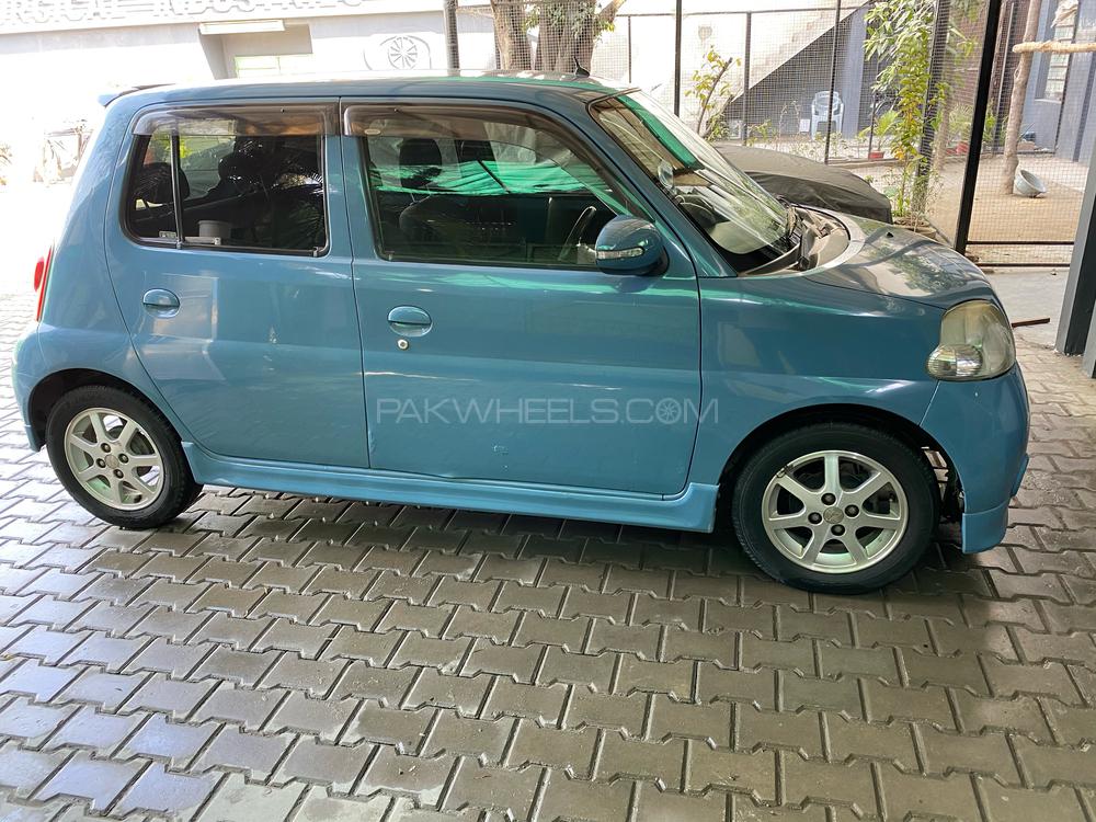 Daihatsu Esse 2007 for Sale in Sialkot Daihatsu Esse 2007 for Sale in Sialkot Image-2