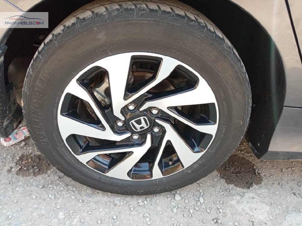 Honda Civic 2019 for Sale in Islamabad Honda Civic 2019 for Sale in Islamabad Image-11