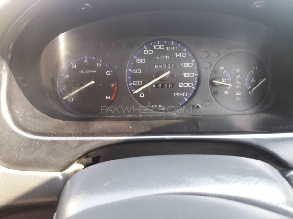Honda Civic 1999 for Sale in Islamabad Honda Civic 1999 for Sale in Islamabad Image-12