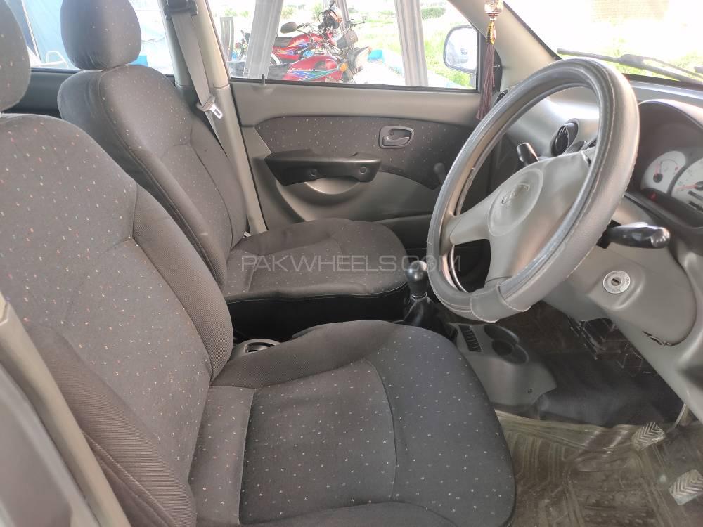 Hyundai Santro 2007 for Sale in Risalpur Hyundai Santro 2007 for Sale in Risalpur Image-20