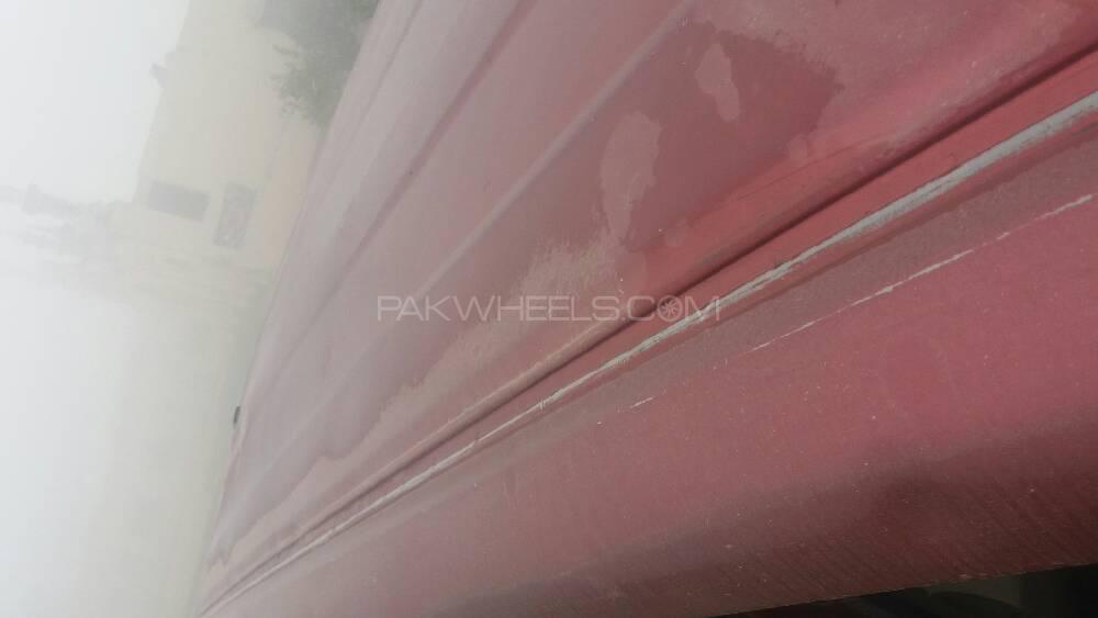 Suzuki APV 2007 for Sale in Lahore Suzuki APV 2007 for Sale in Lahore Image-3