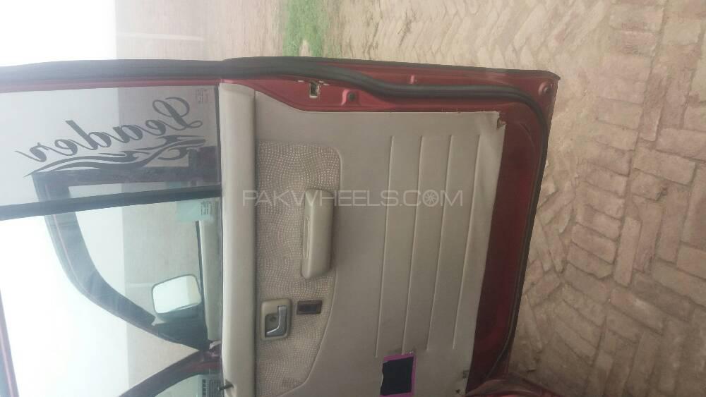 Suzuki APV 2007 for Sale in Lahore Suzuki APV 2007 for Sale in Lahore Image-6