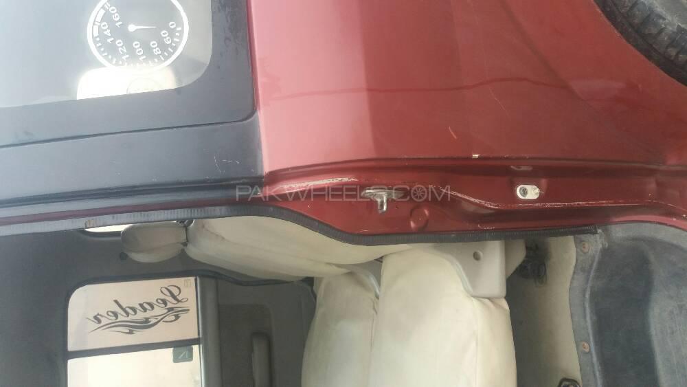 Suzuki APV 2007 for Sale in Lahore Suzuki APV 2007 for Sale in Lahore Image-9
