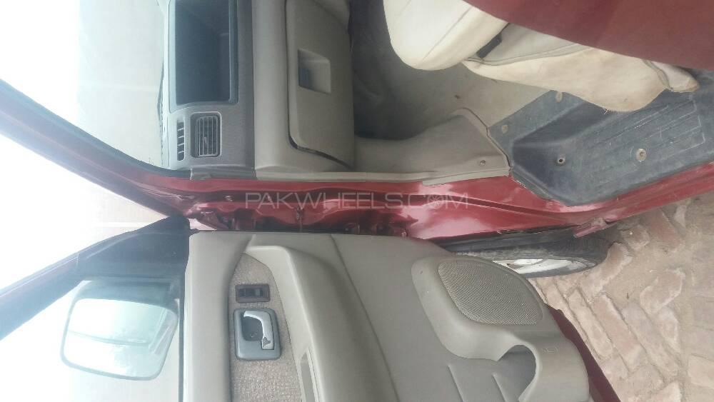 Suzuki APV 2007 for Sale in Lahore Suzuki APV 2007 for Sale in Lahore Image-11