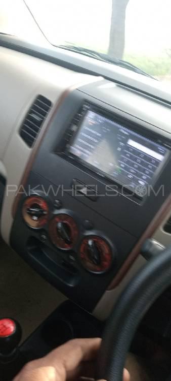 Suzuki Wagon R 2018 for Sale in Jhang Suzuki Wagon R 2018 for Sale in Jhang Image-14