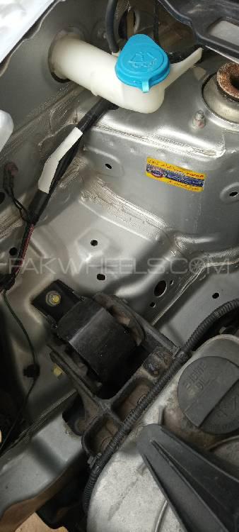 Suzuki Wagon R 2018 for Sale in Jhang Suzuki Wagon R 2018 for Sale in Jhang Image-8