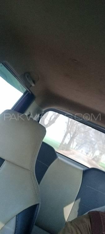 Suzuki Wagon R 2018 for Sale in Jhang Suzuki Wagon R 2018 for Sale in Jhang Image-12