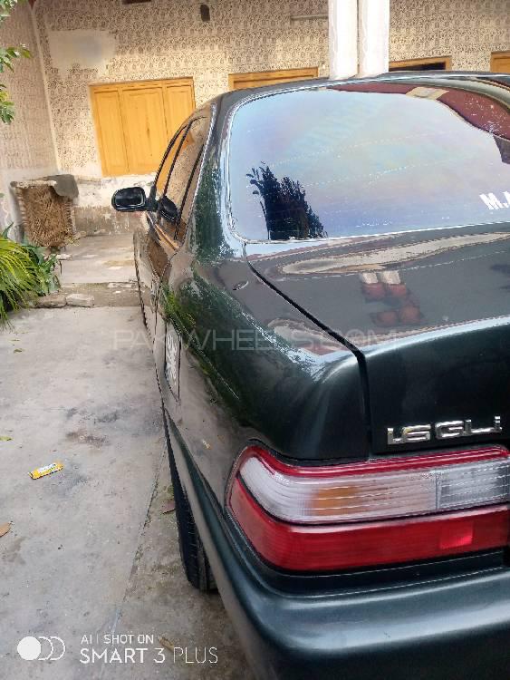 Toyota Corolla 1995 for Sale in Nowshera Image-1