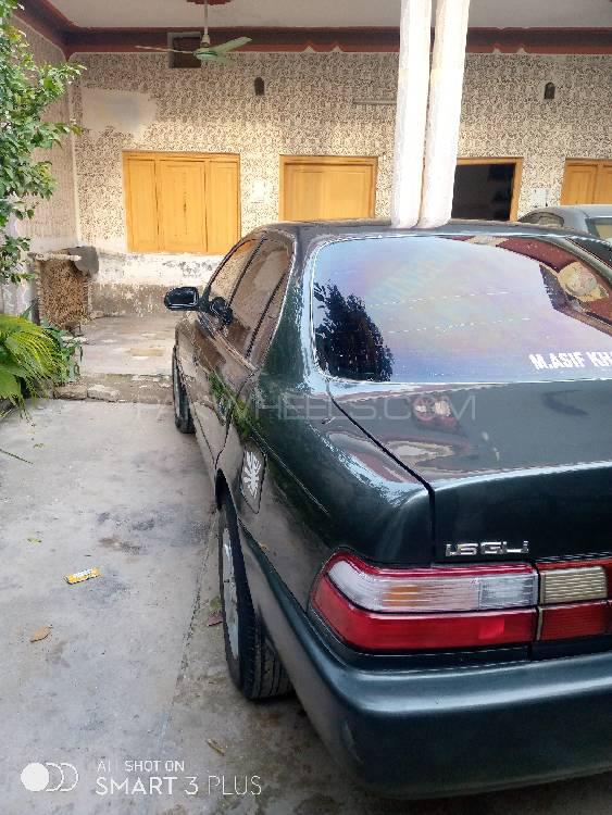 Toyota Corolla 1995 for Sale in Nowshera Toyota Corolla 1995 for Sale in Nowshera Image-4