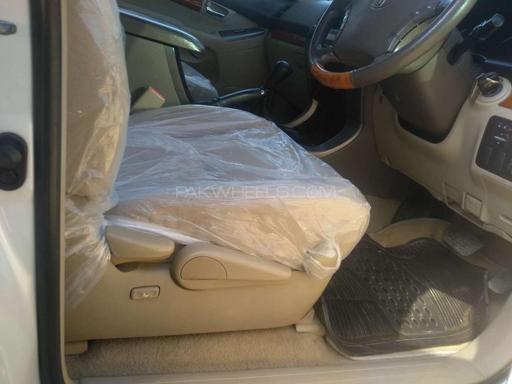 Toyota Prado 2006 for Sale in Karachi Toyota Prado 2006 for Sale in Karachi Image-7