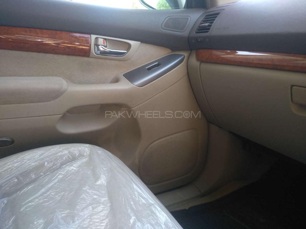 Toyota Prado 2006 for Sale in Karachi Toyota Prado 2006 for Sale in Karachi Image-14