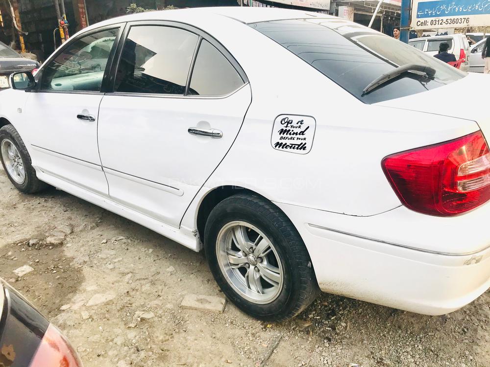 Toyota Premio 2006 for Sale in Islamabad Toyota Premio 2006 for Sale in Islamabad Image-2