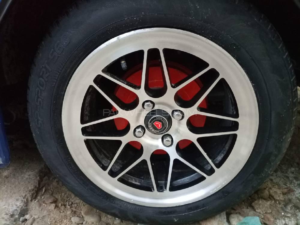 Volkswagen Beetle 1971 for Sale in Karachi Volkswagen Beetle 1971 for Sale in Karachi Image-9