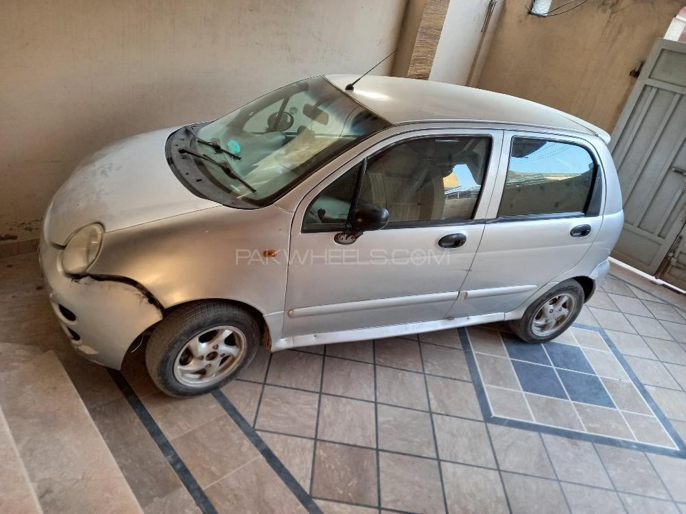 Chery QQ 2006 for Sale in Chakwal Image-1