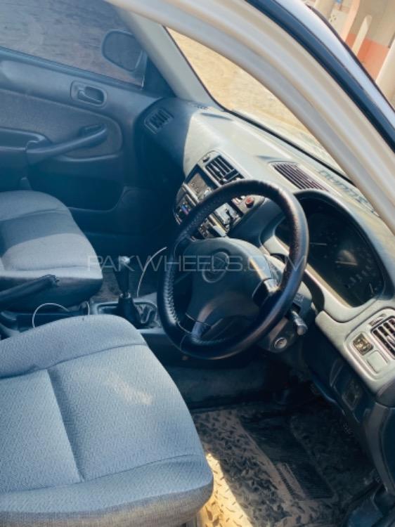 ہونڈا سوک 1999 for Sale in سرگودھا ہونڈا سوک 1999 for Sale in سرگودھا Image-4