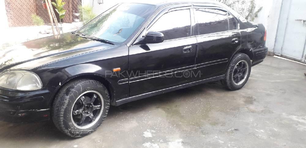 ہونڈا سوک 1998 for Sale in اٹک ہونڈا سوک 1998 for Sale in اٹک Image-15