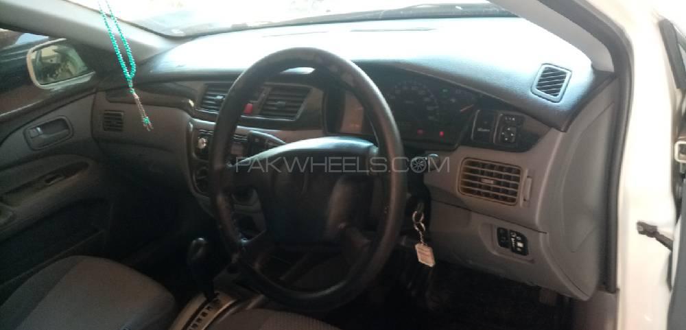 مٹسوبیشی لینسر 2006 for Sale in لاہور مٹسوبیشی لینسر 2006 for Sale in لاہور Image-3