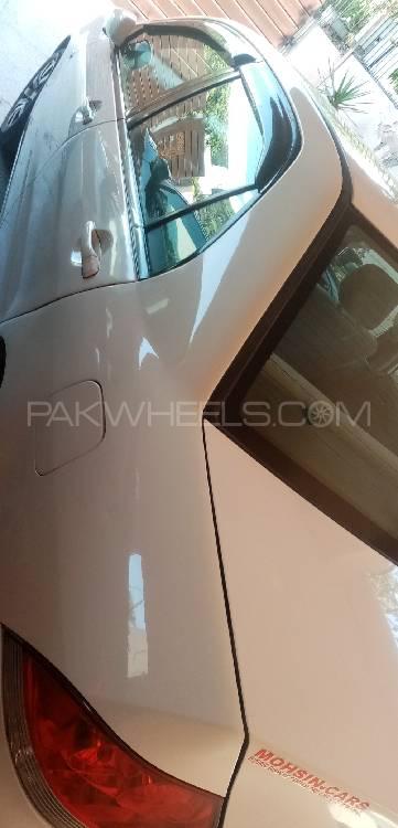 مٹسوبیشی لینسر 2006 for Sale in لاہور مٹسوبیشی لینسر 2006 for Sale in لاہور Image-11