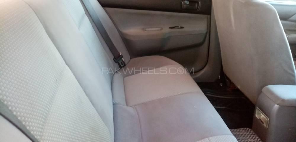 مٹسوبیشی لینسر 2006 for Sale in لاہور مٹسوبیشی لینسر 2006 for Sale in لاہور Image-12