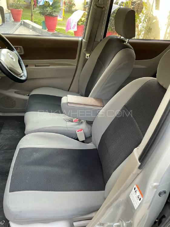 نسان روکس 2011 for Sale in لاہور نسان روکس 2011 for Sale in لاہور Image-6