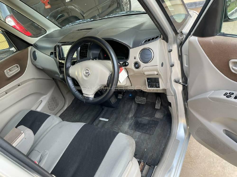 نسان روکس 2011 for Sale in لاہور نسان روکس 2011 for Sale in لاہور Image-4