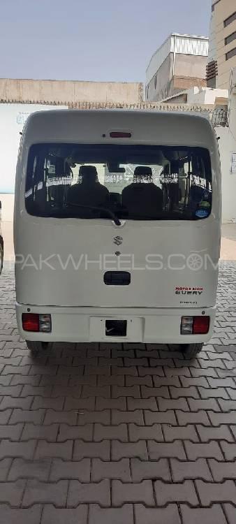سوزوکی ایوری 2016 for Sale in سیالکوٹ سوزوکی ایوری 2016 for Sale in سیالکوٹ Image-4