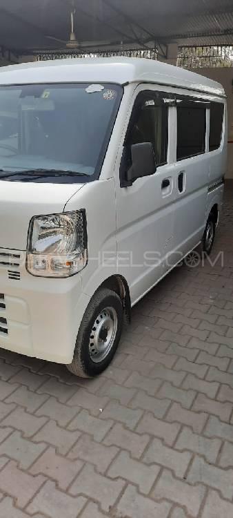سوزوکی ایوری 2016 for Sale in سیالکوٹ سوزوکی ایوری 2016 for Sale in سیالکوٹ Image-2