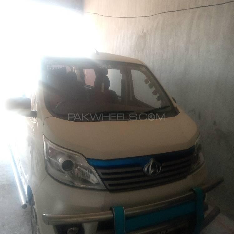 چانگان کارواں 2019 for Sale in گجرانوالہ Image-1