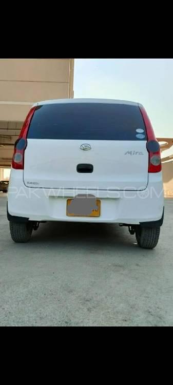 Daihatsu Mira 2008 for Sale in Karachi Daihatsu Mira 2008 for Sale in Karachi Image-8